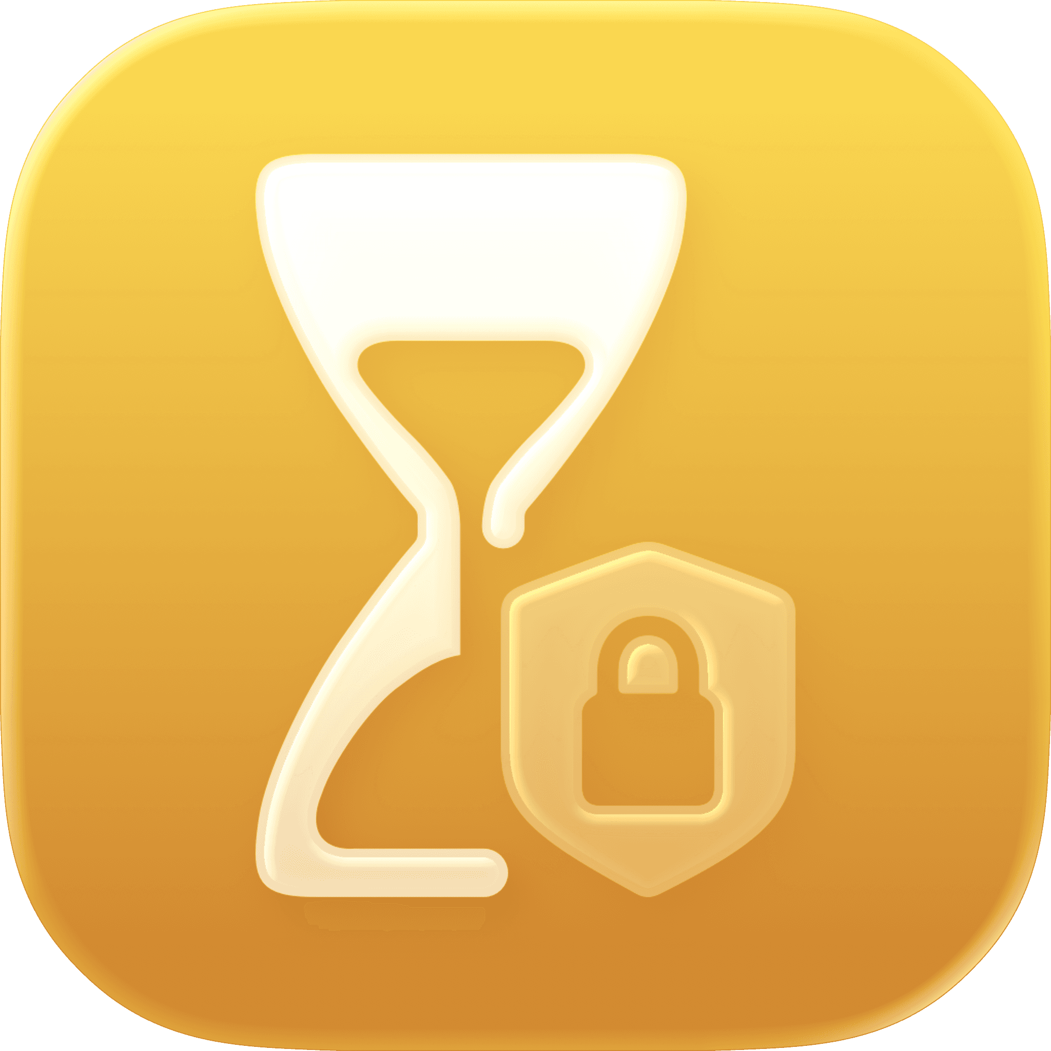 Countdown Stack Privacy Logo